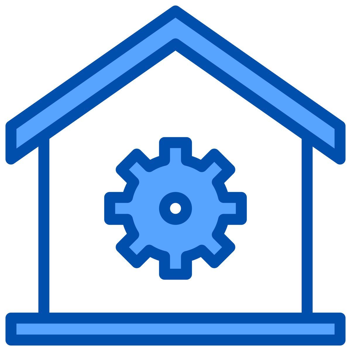 settings icon