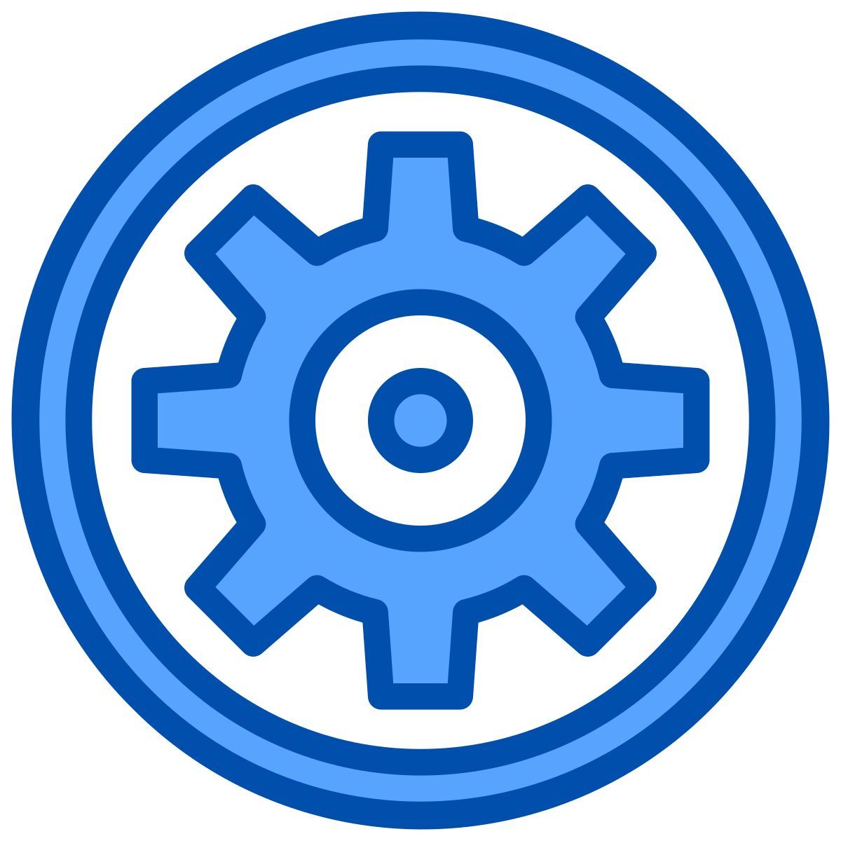 settings icon