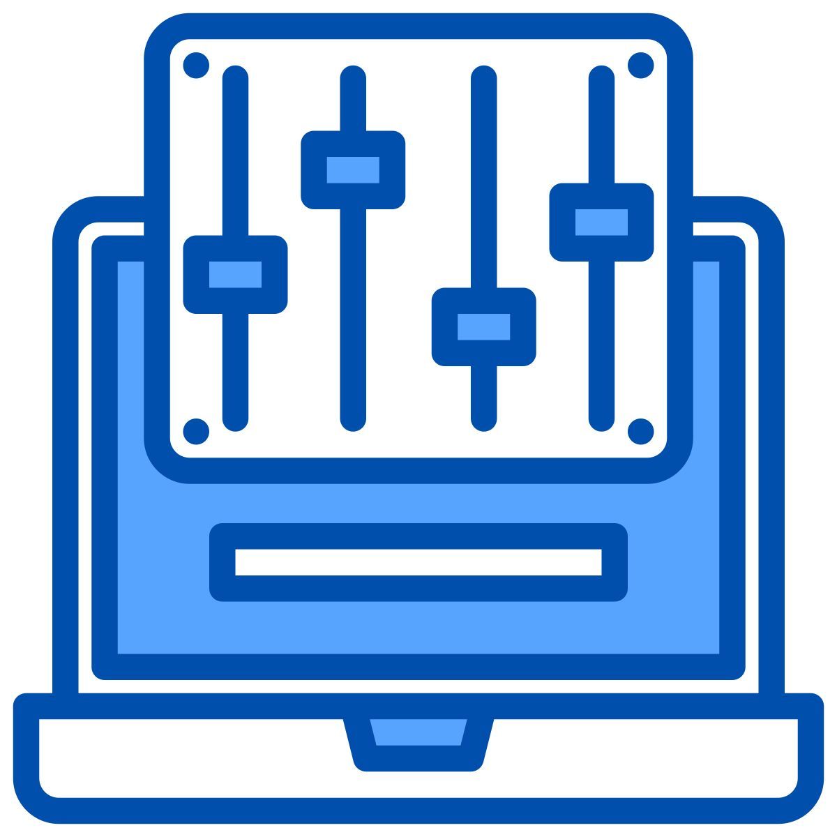 settings icon