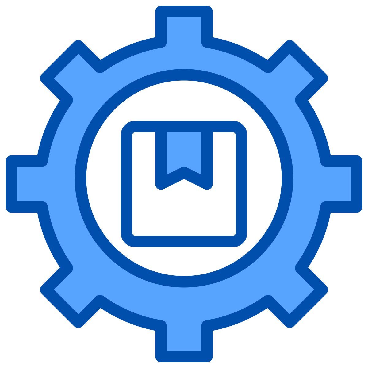 ajustes icon