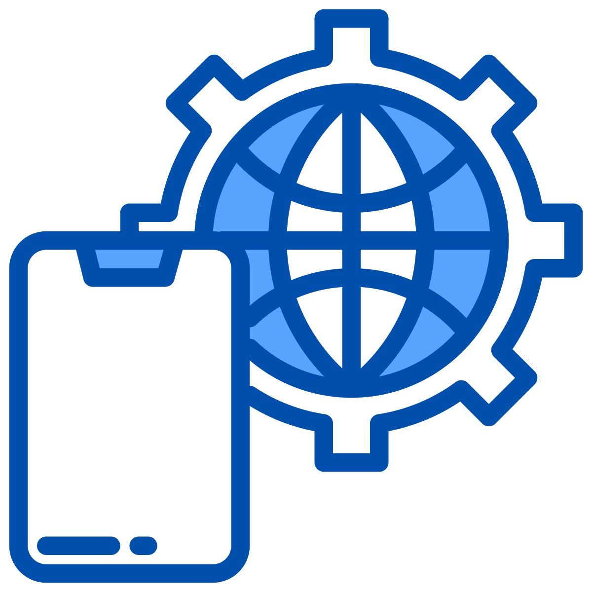 settings icon