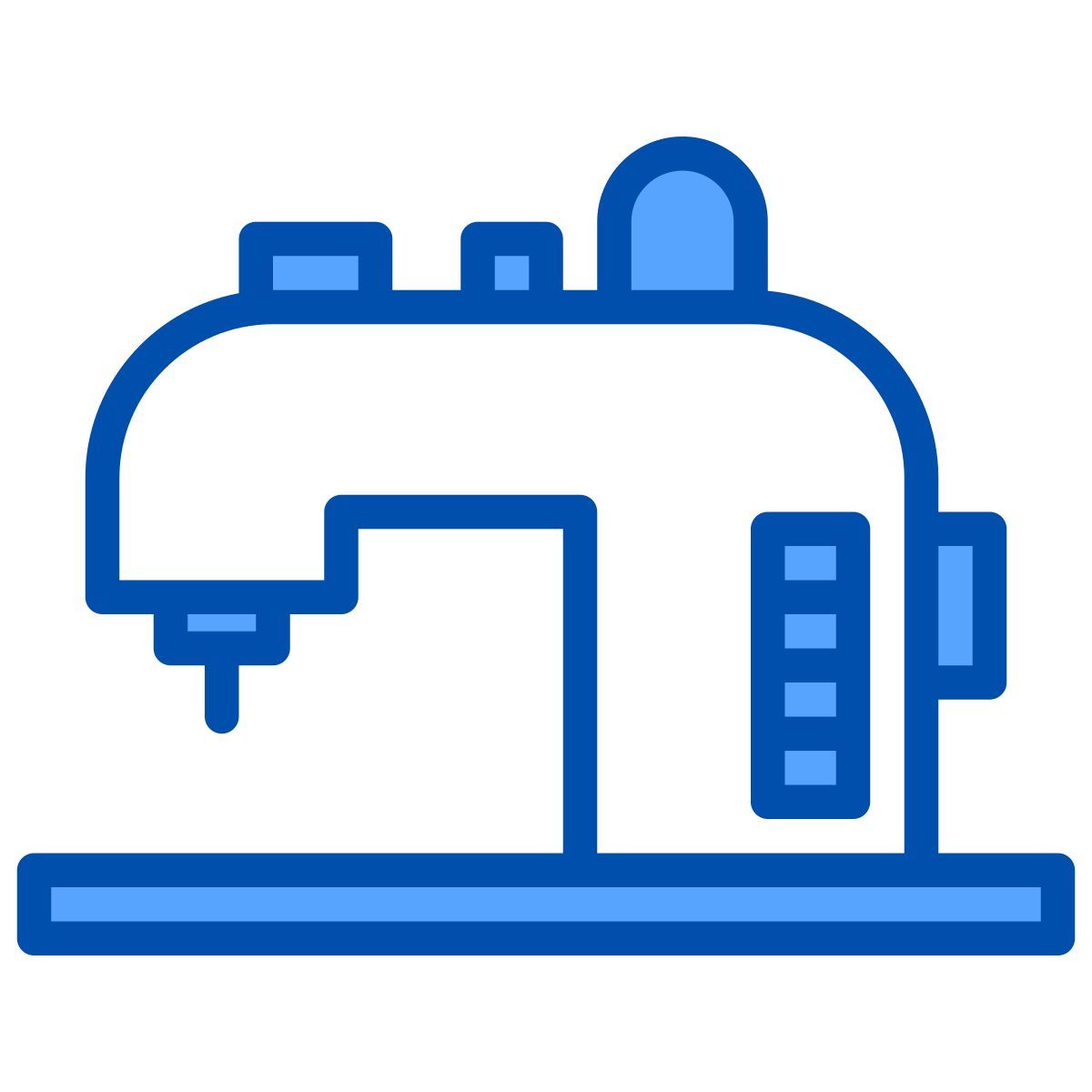 nähmaschine icon