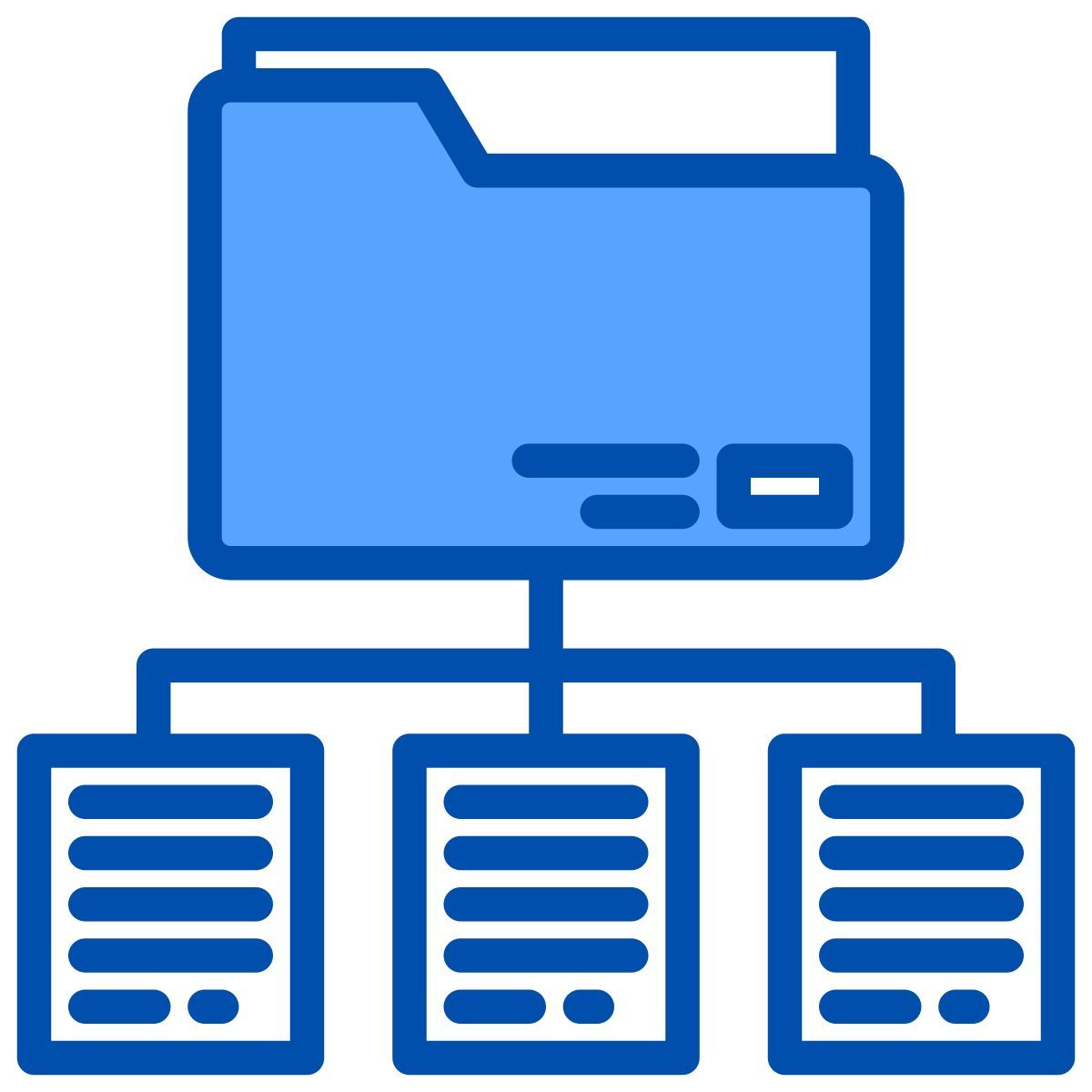 share files icon