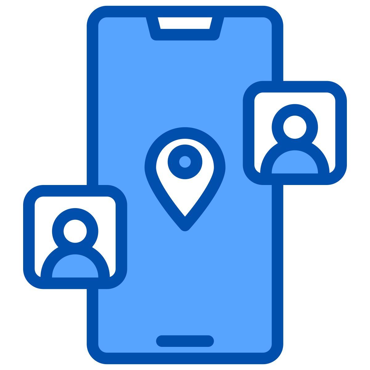 condividi icon