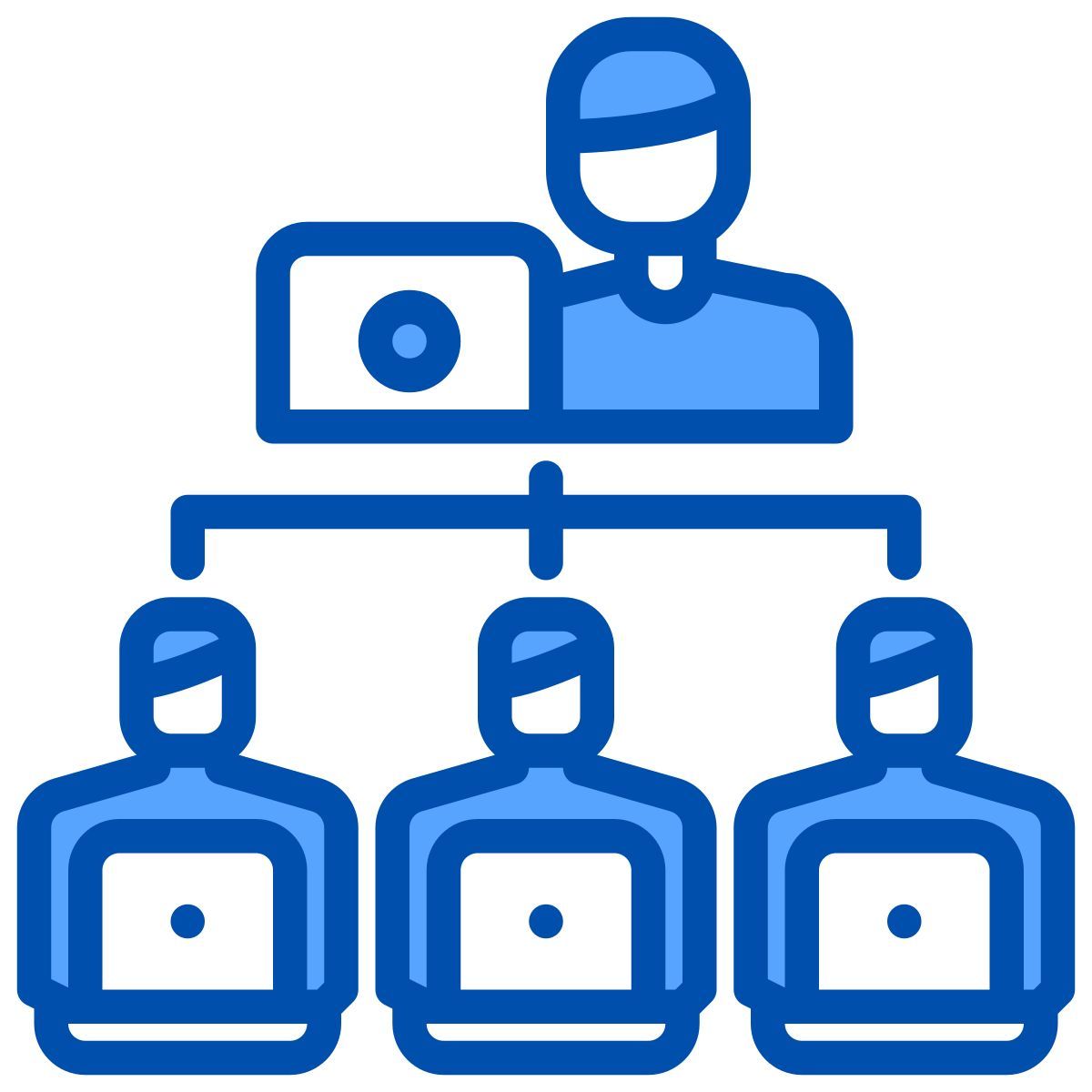 teilen icon