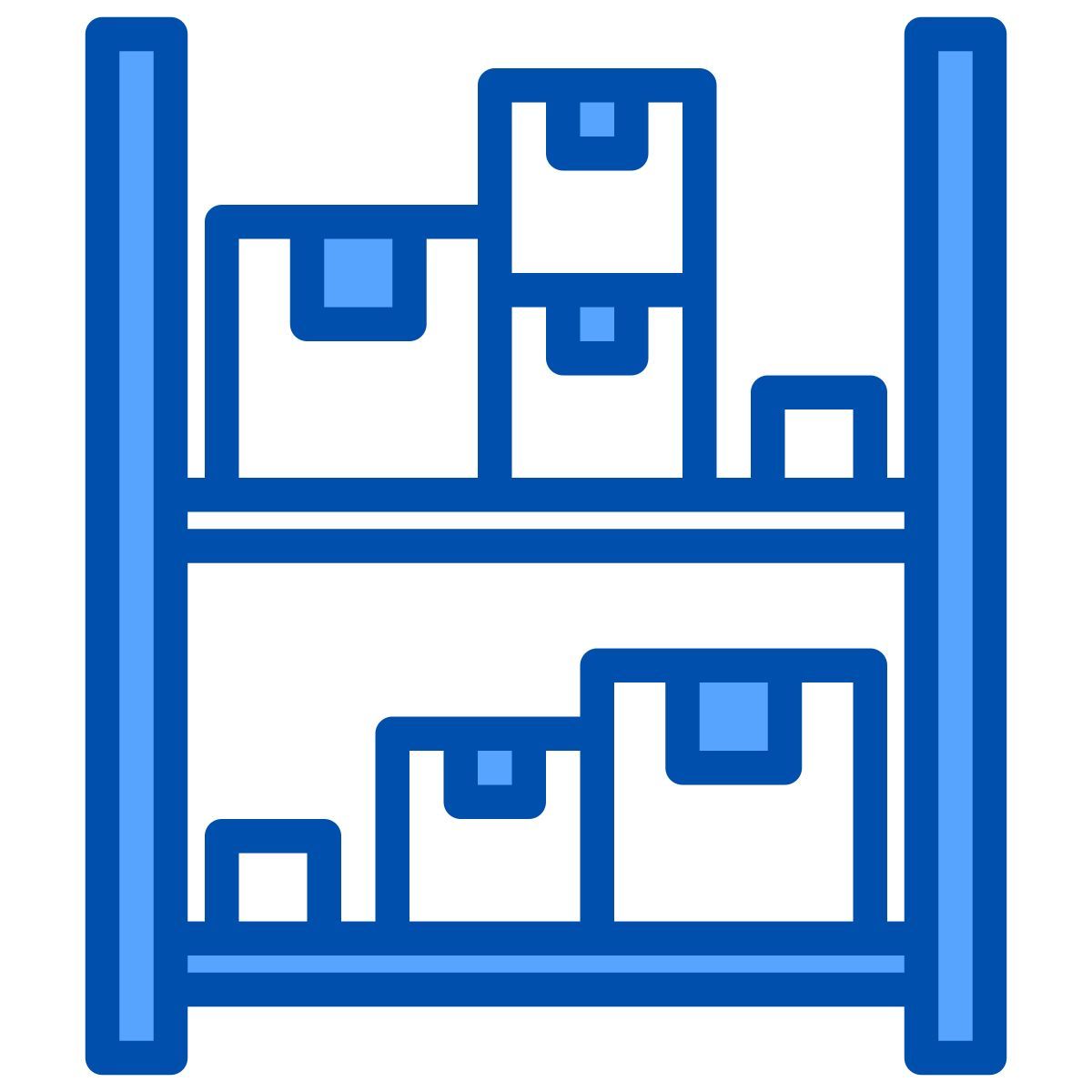 shelf icon