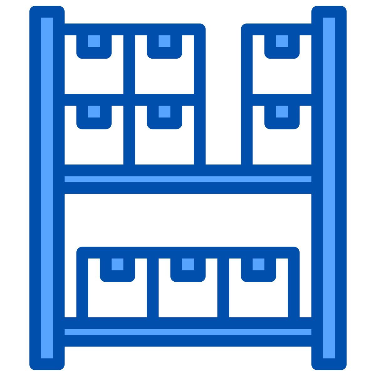 shelf icon