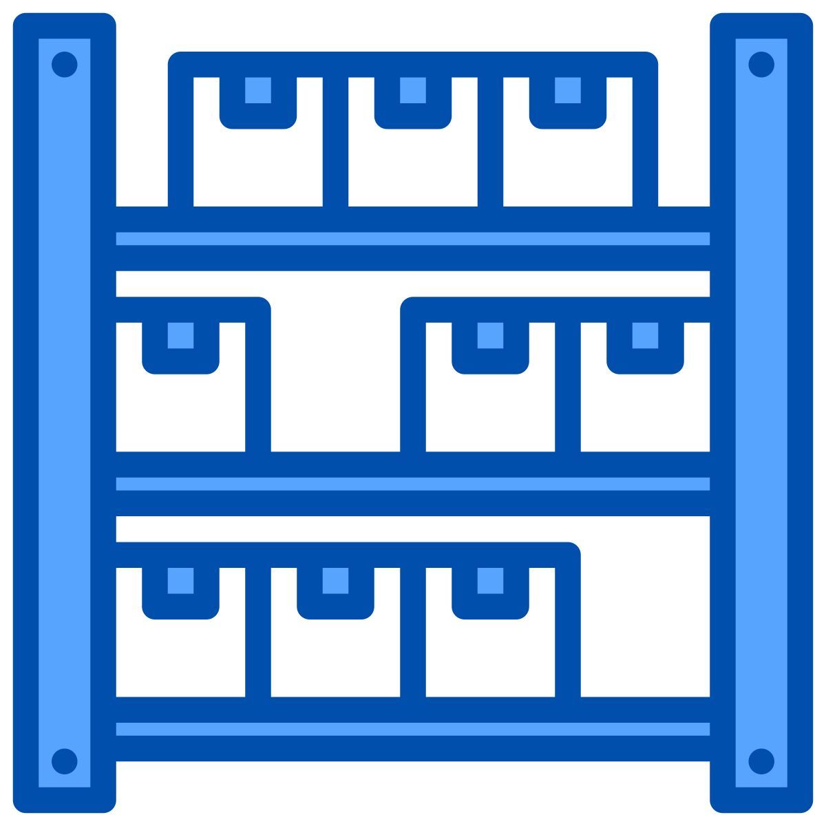prateleira icon