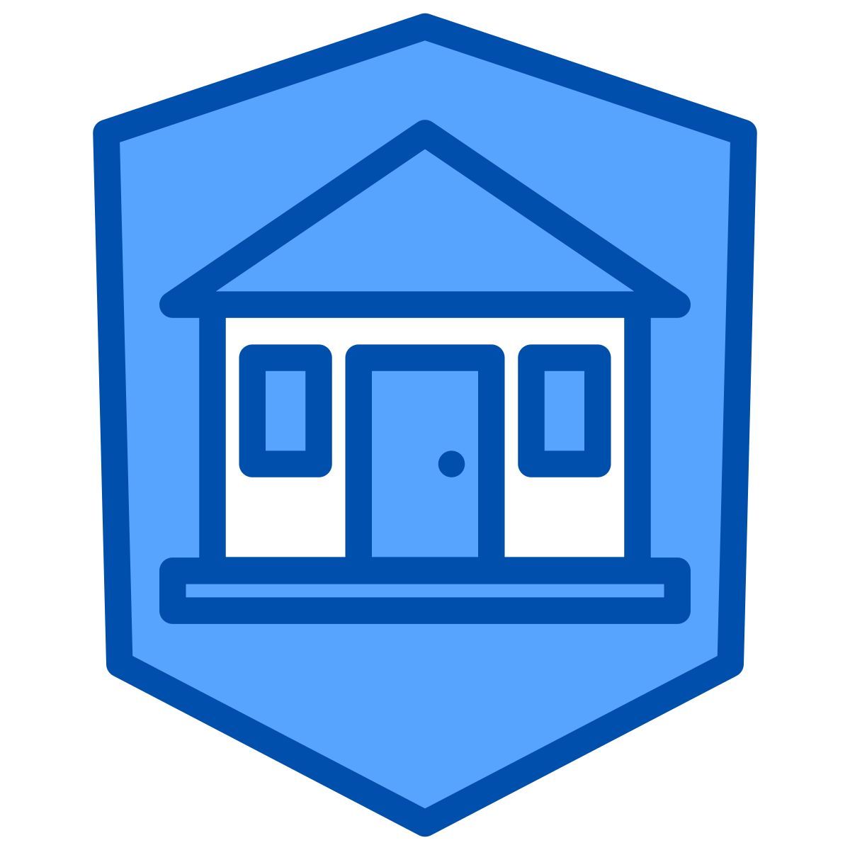 house insurance icon