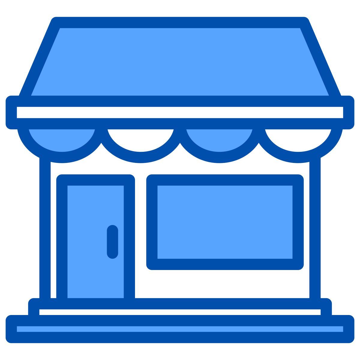 shop icon