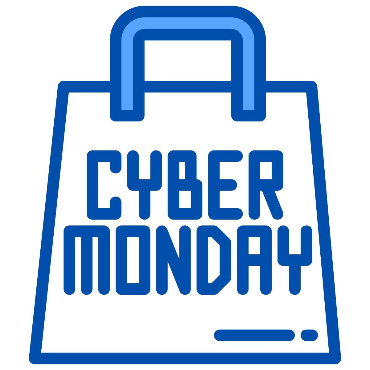 bolsa de compras icon