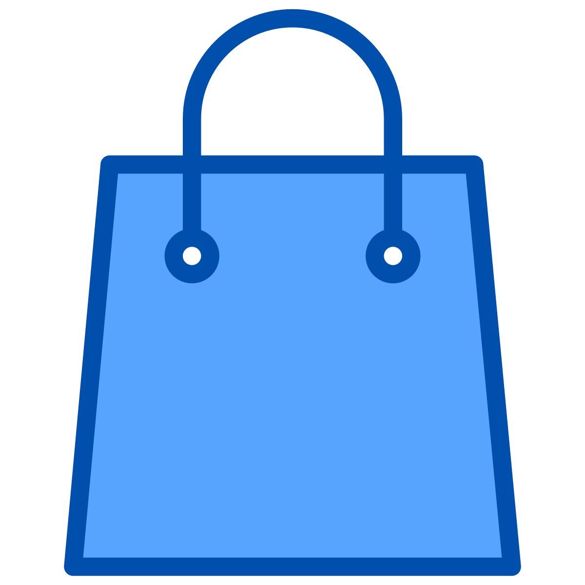 bolsa de compras icon