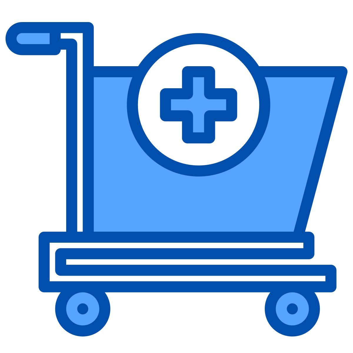 shopping cart icon