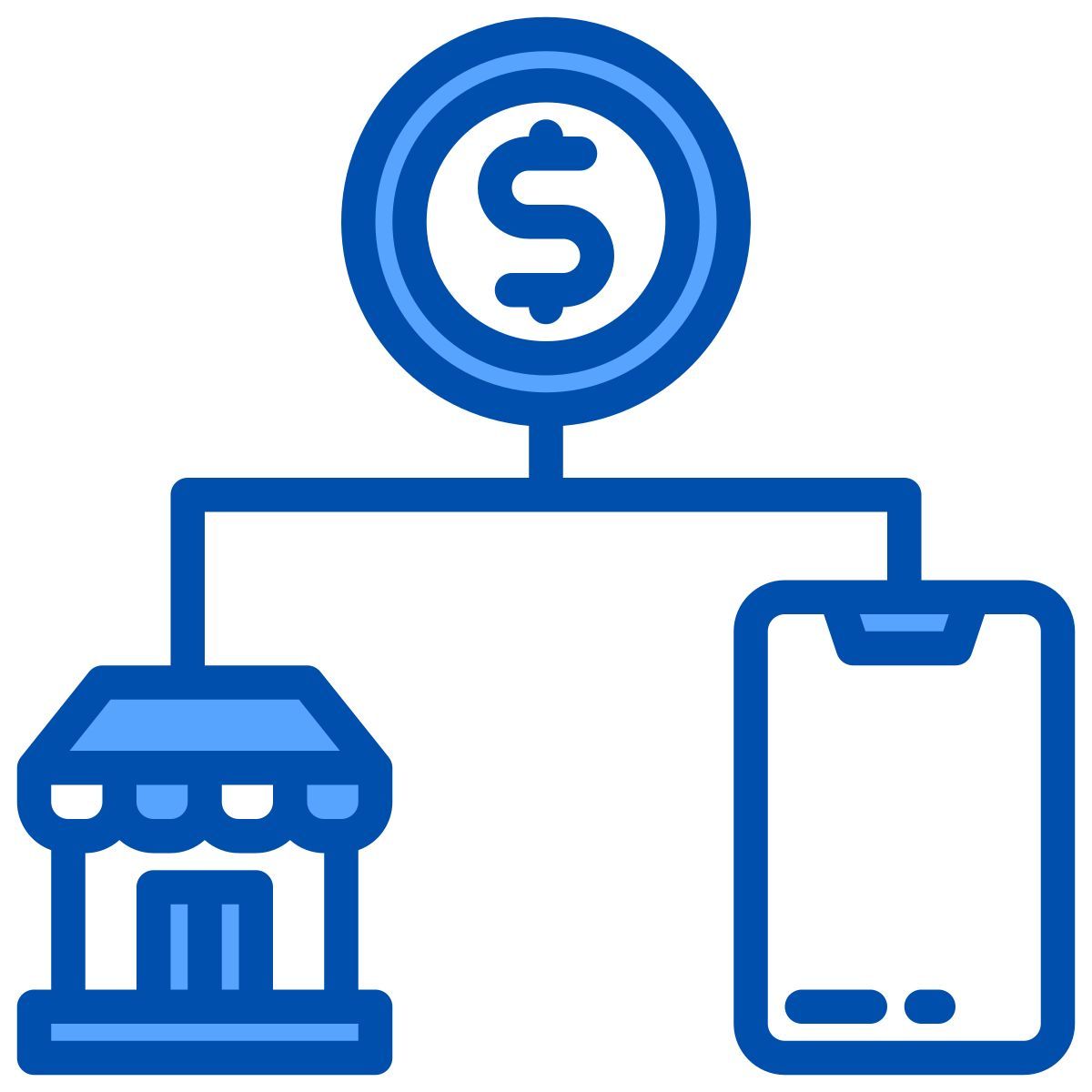 shopping icon