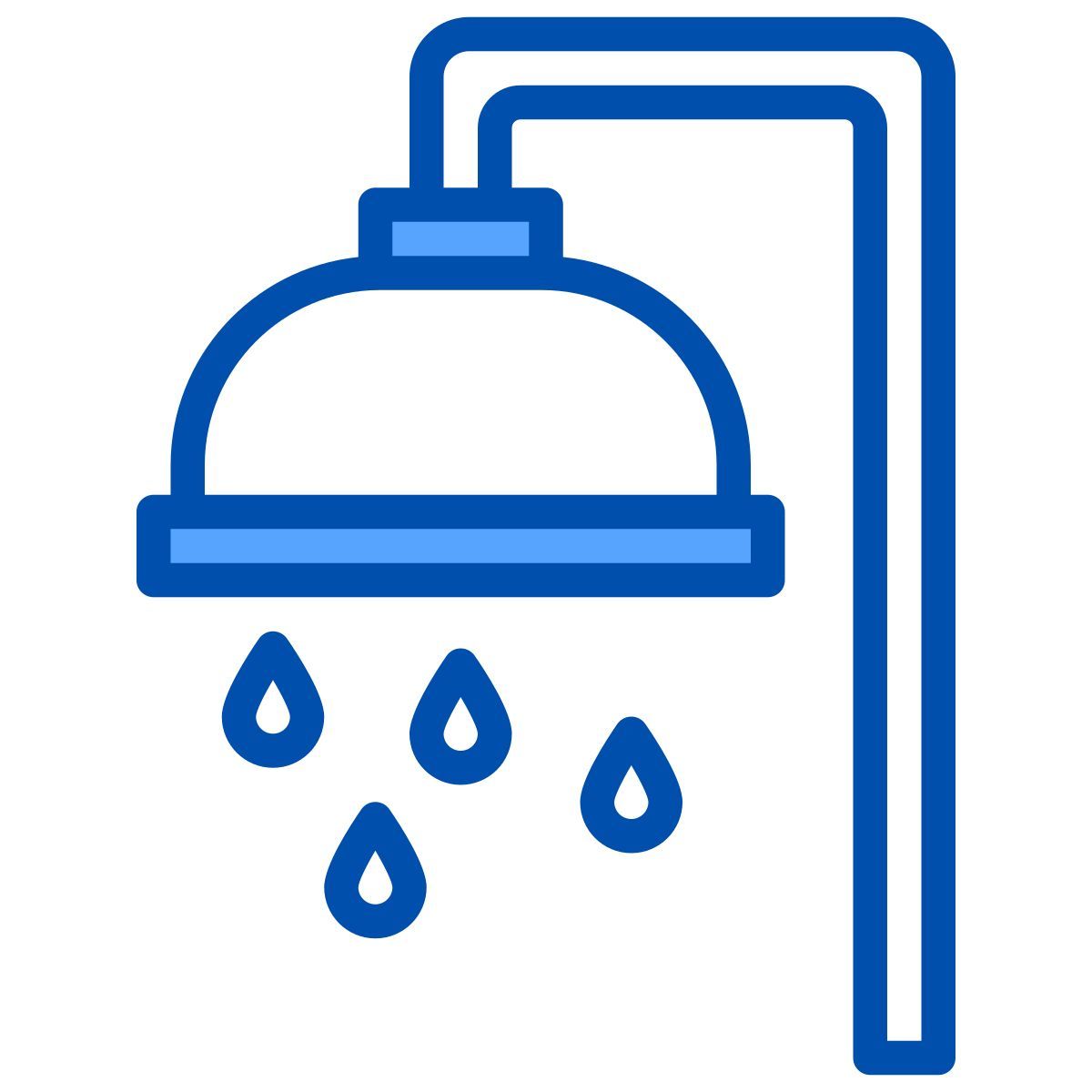 chuveiro icon
