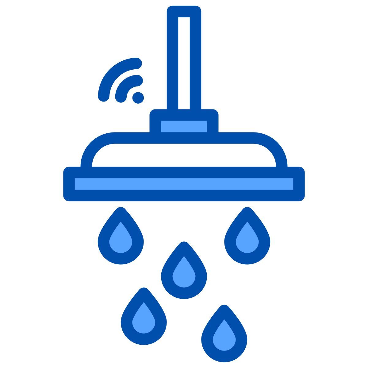 shower icon