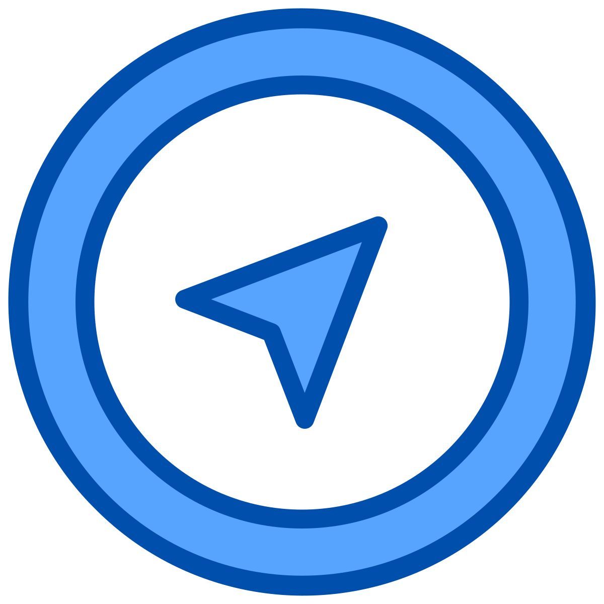navigation icon
