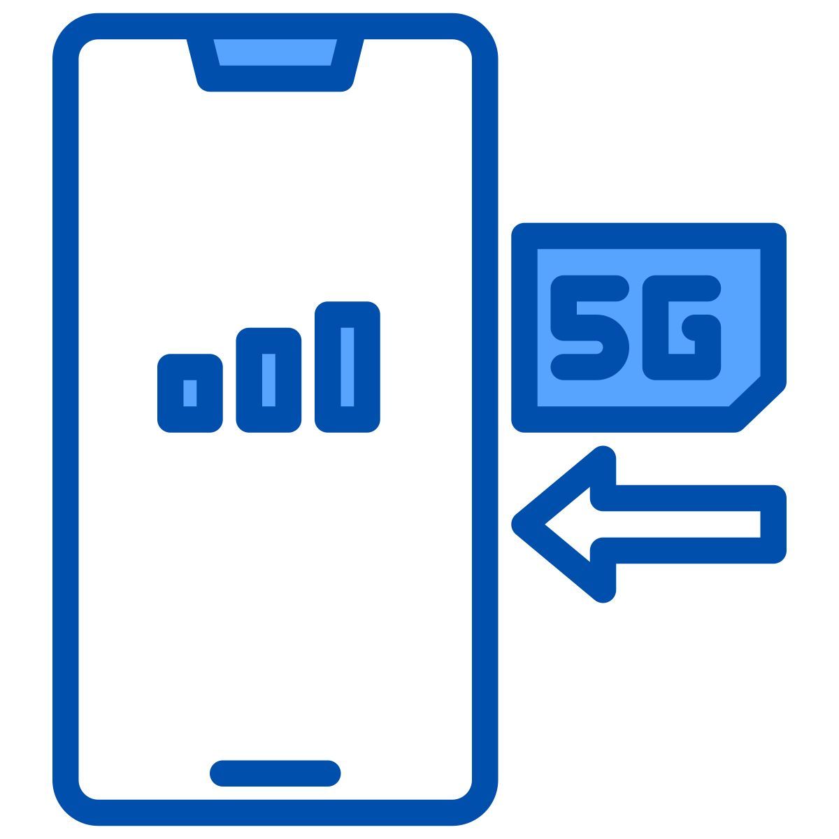 sim card icon