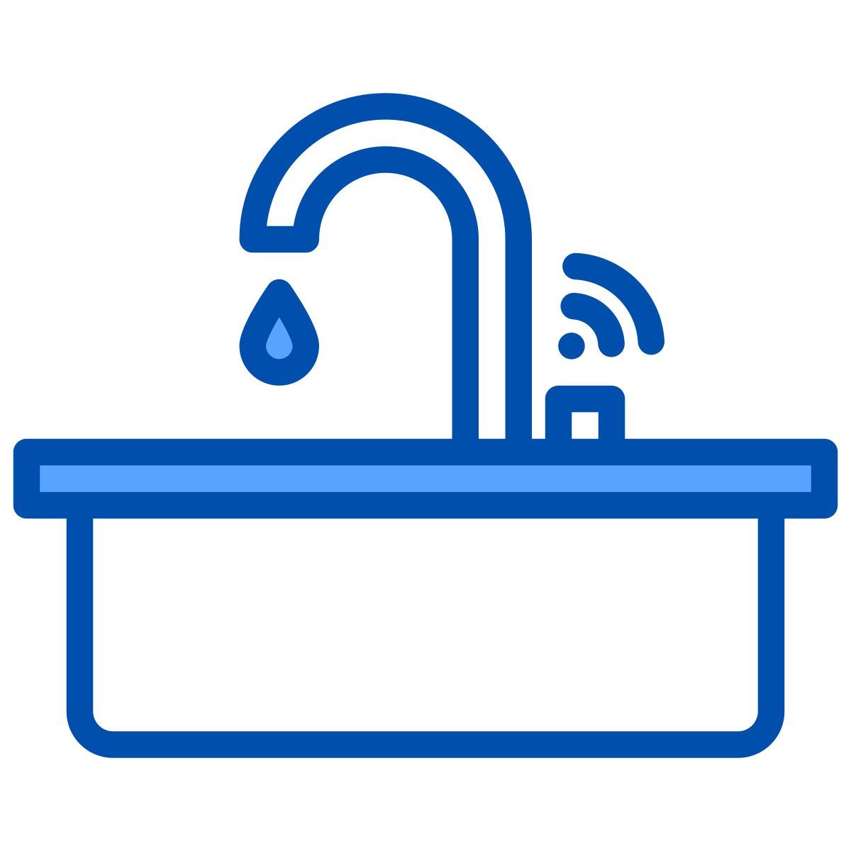 sink icon
