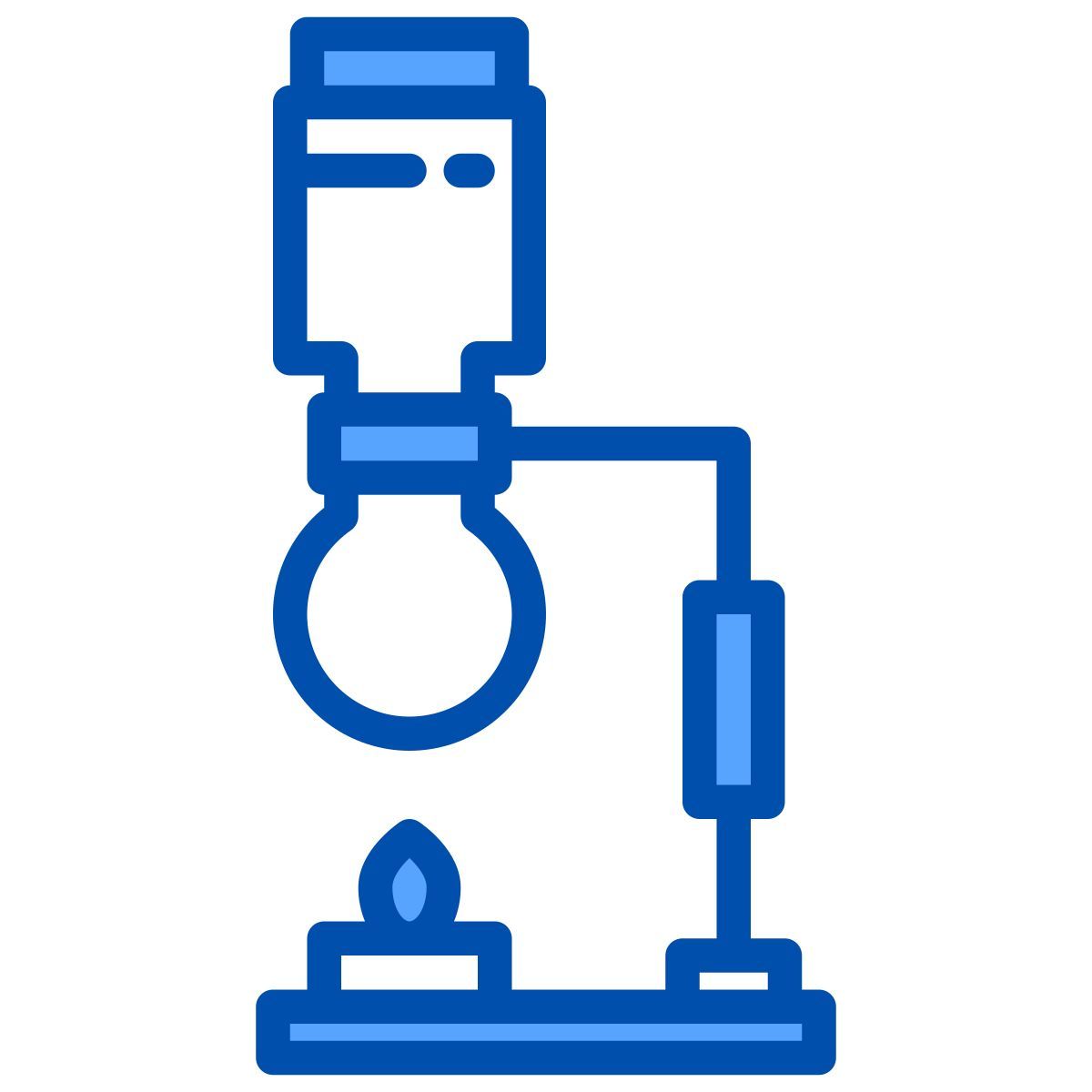 siphon icon