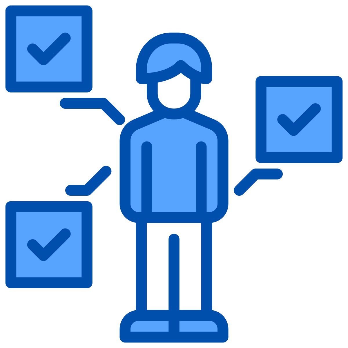 skills icon