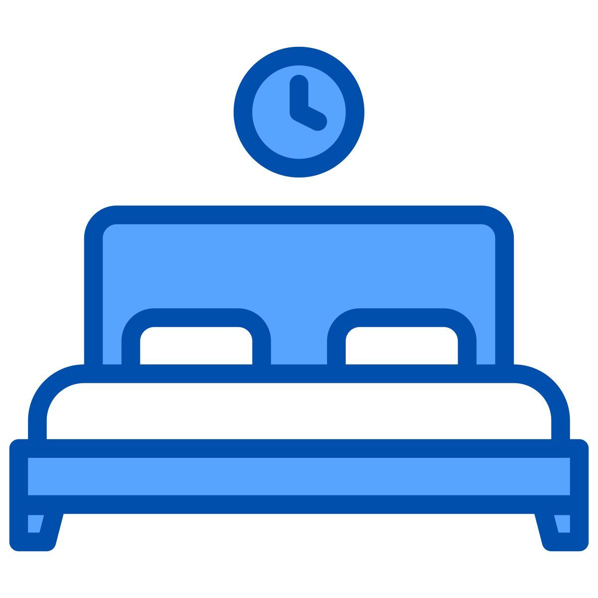 dormido icon
