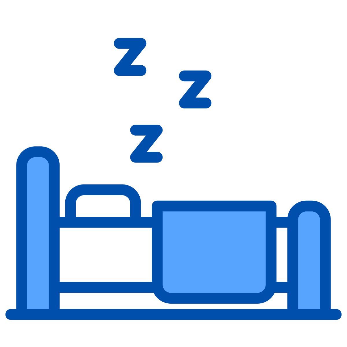 sleep icon