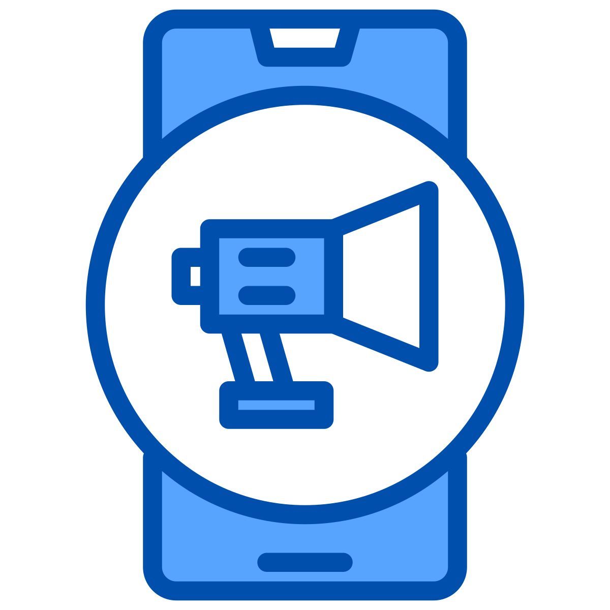 online advertisement icon
