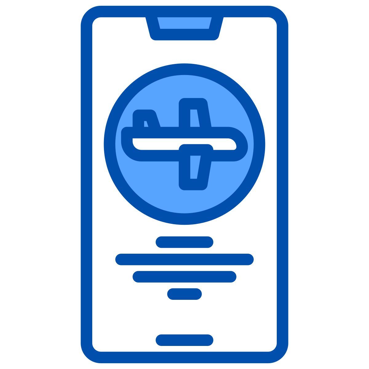 app icon