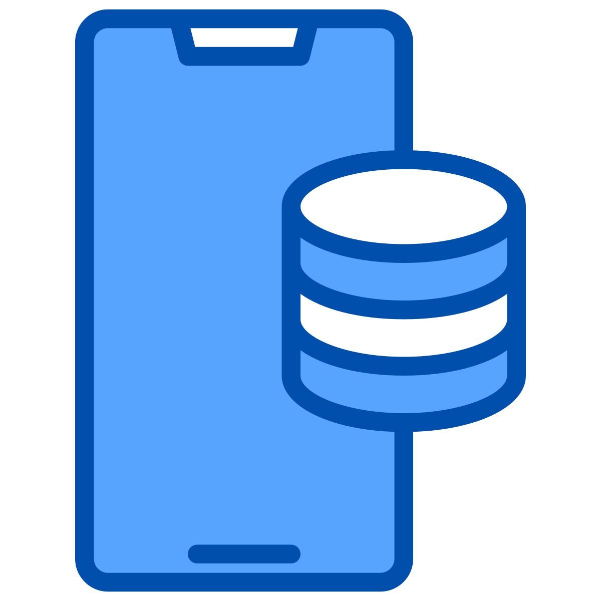 smartphone icon