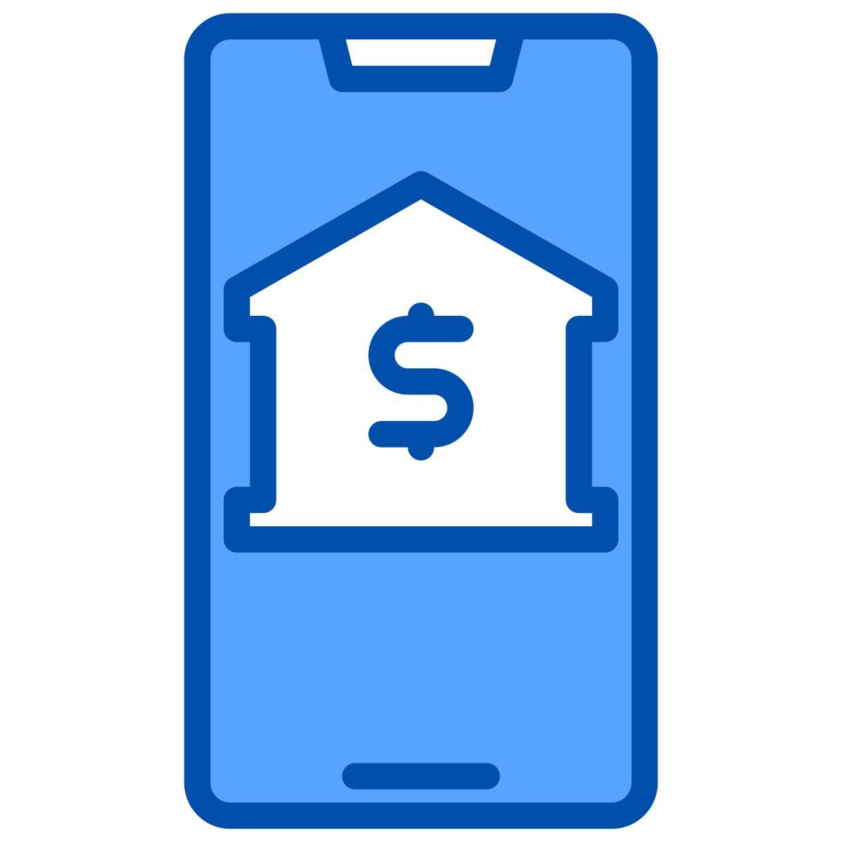 smartphone icon
