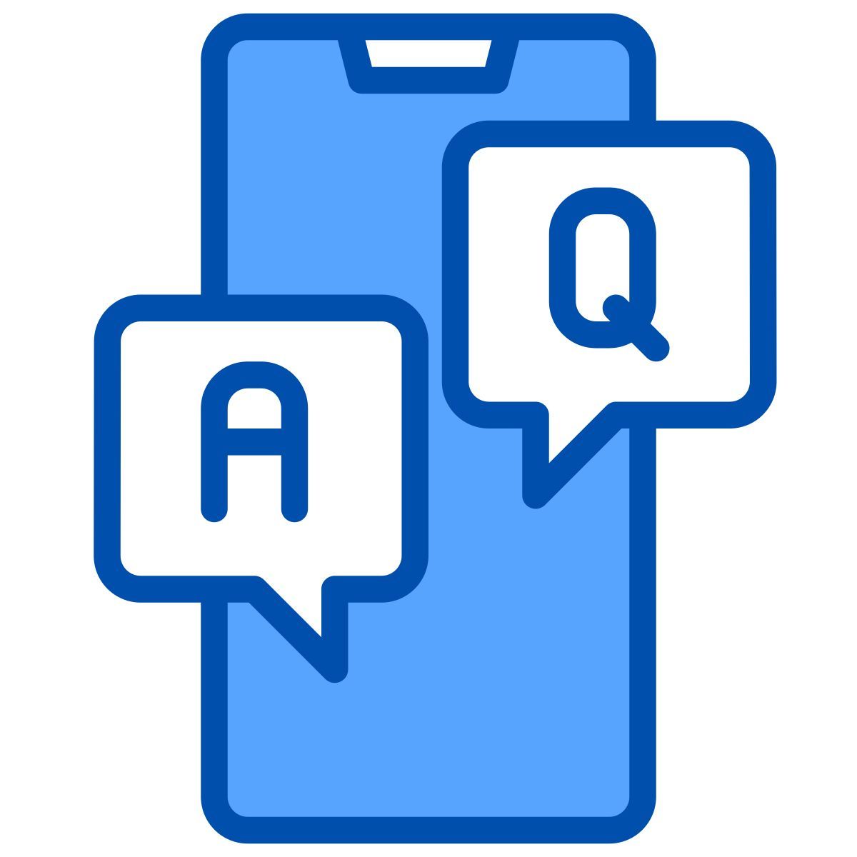 smartphone icon
