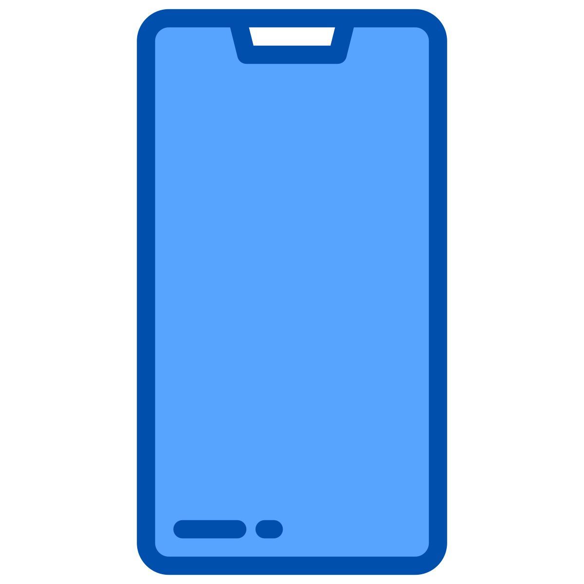 smartphone icon