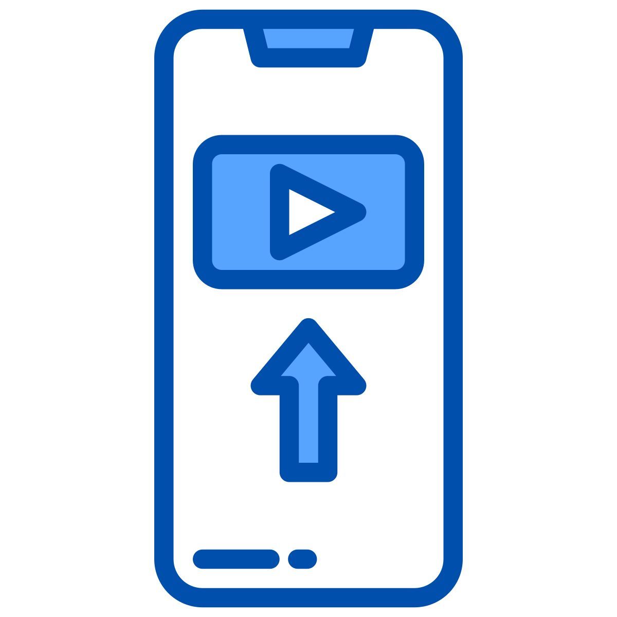 smartphone icon