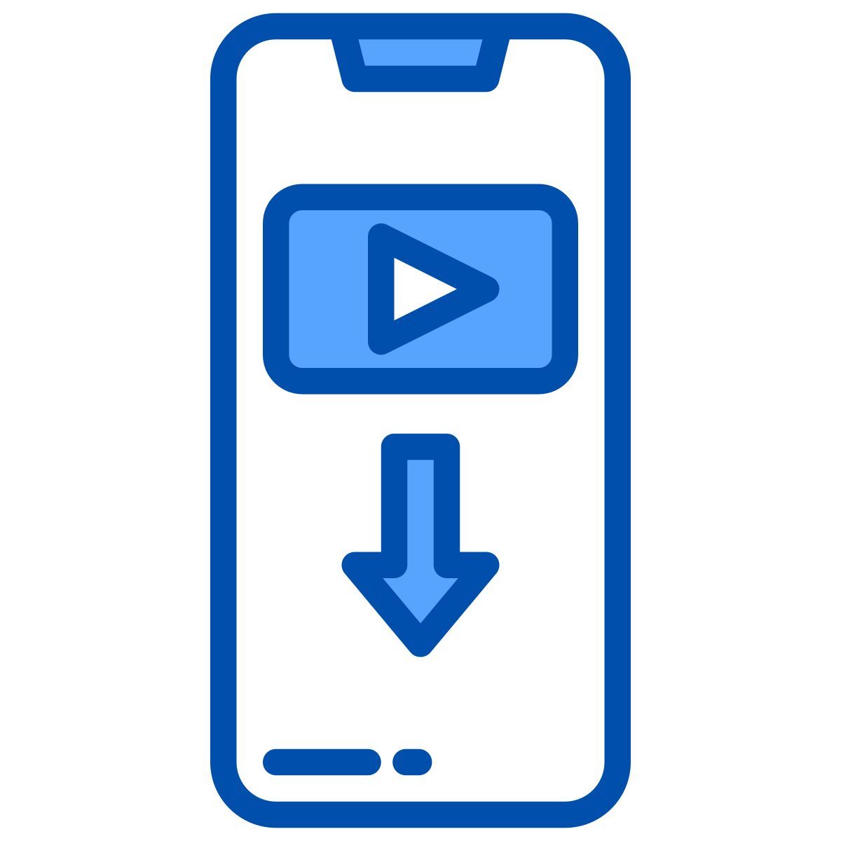 smartphone icon