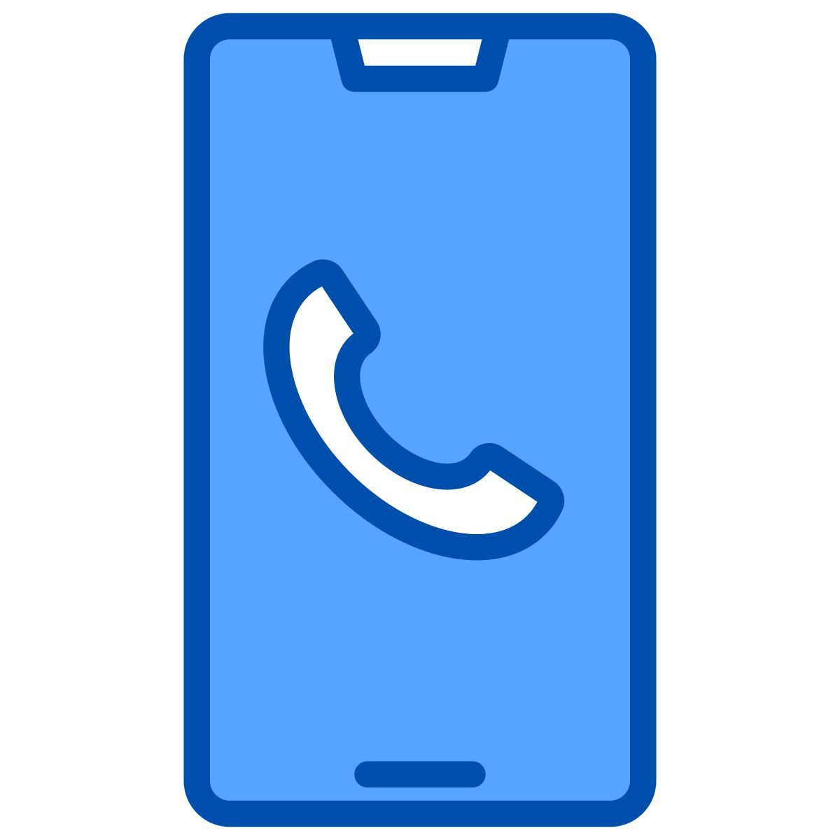 smartphone icon