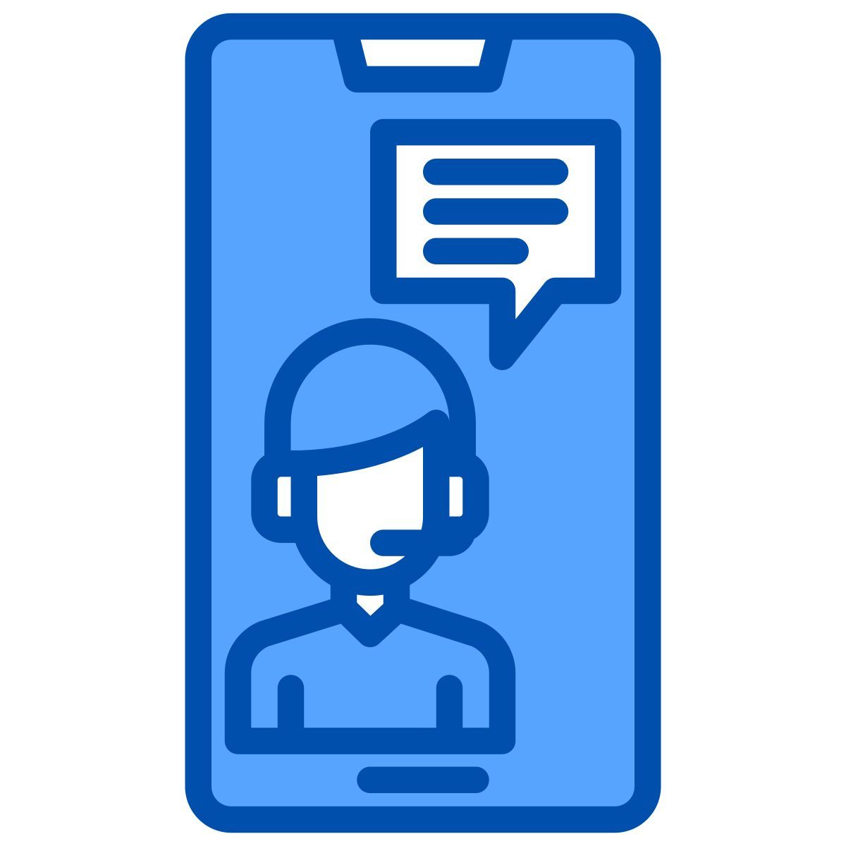 smartphone icon