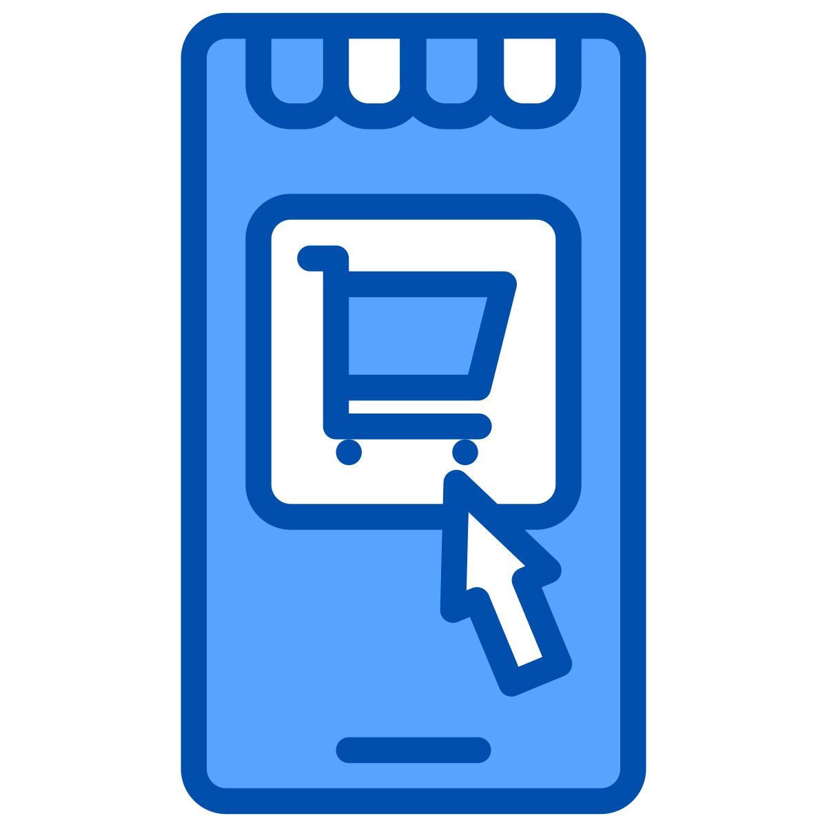 add to cart icon