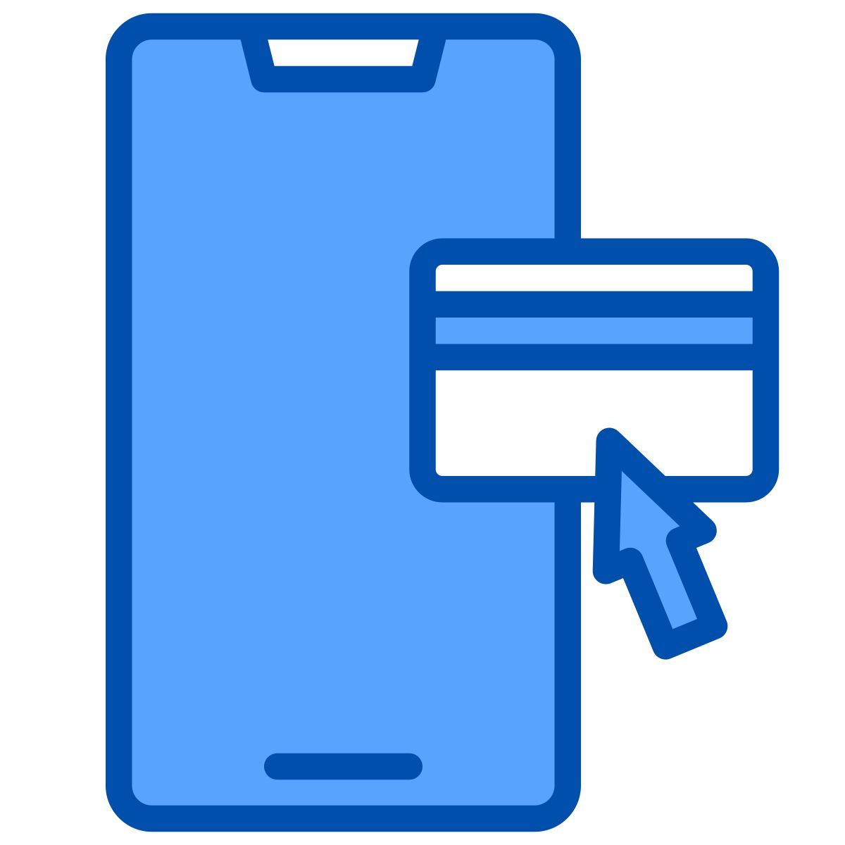 online payment icon
