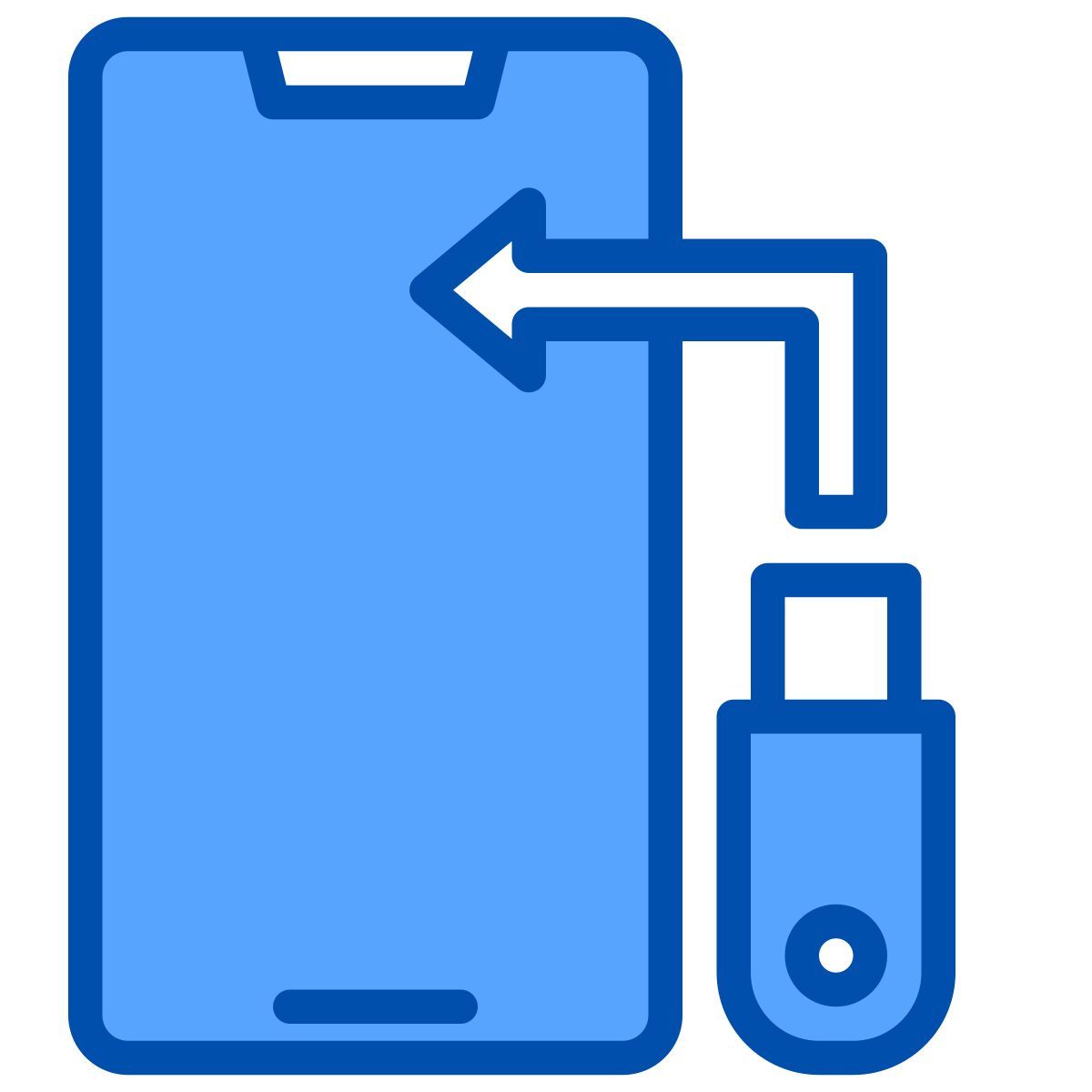 smartphone icon