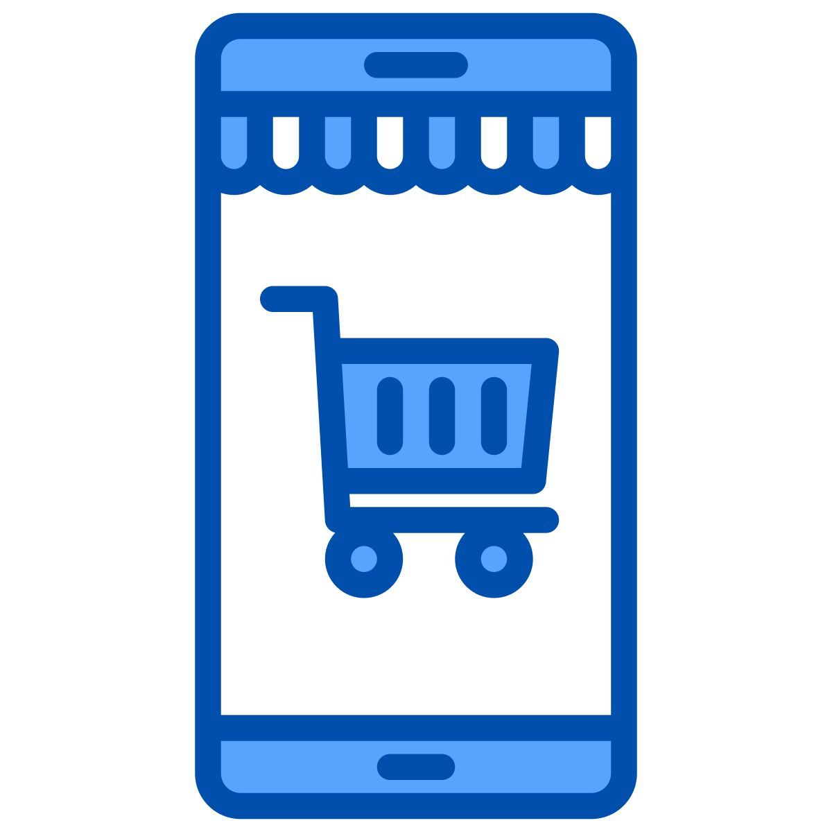 smartphone icon