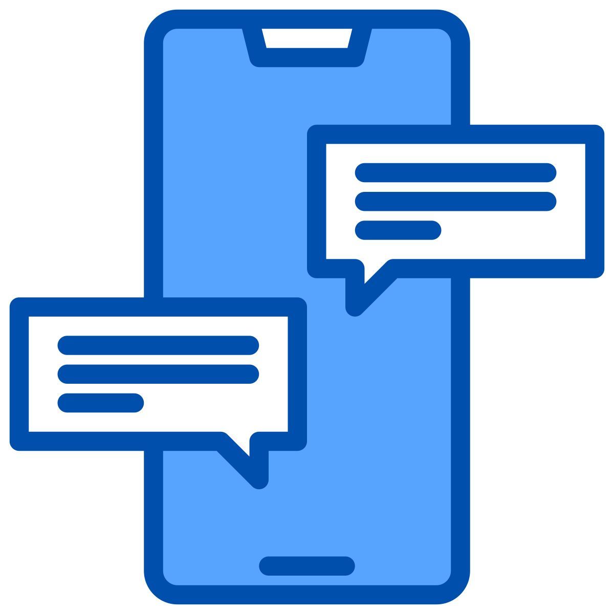smartphone icon