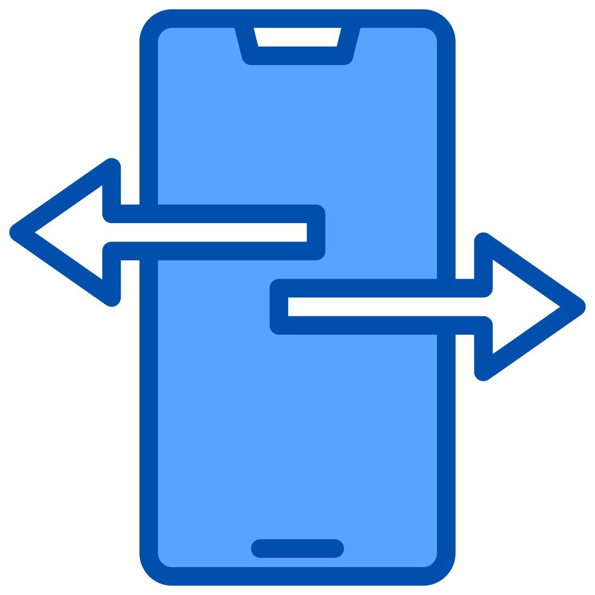 smartphone icon
