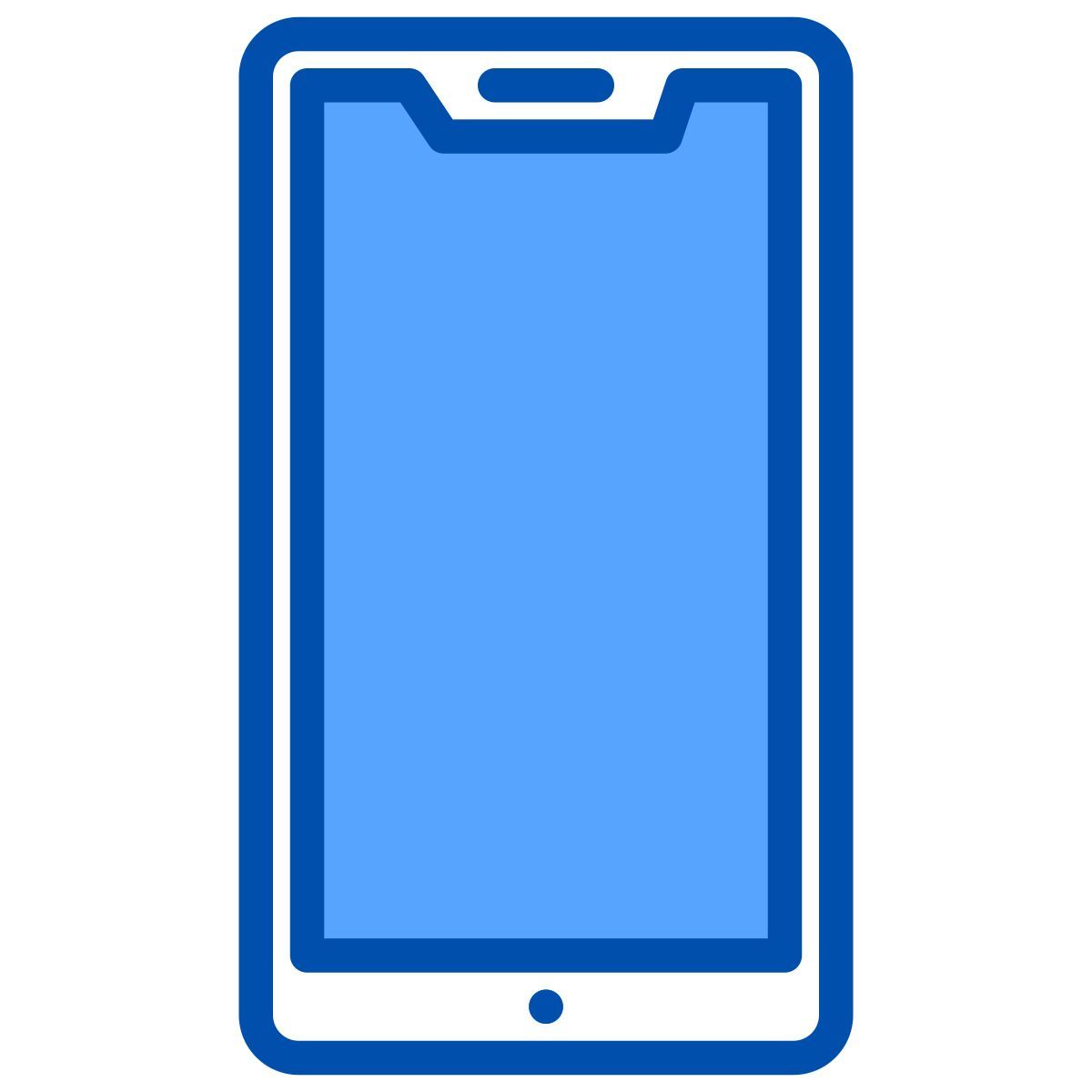 smartphone icon