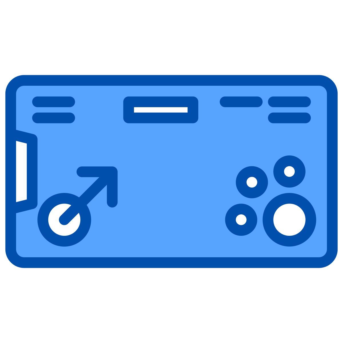 mobile game icon