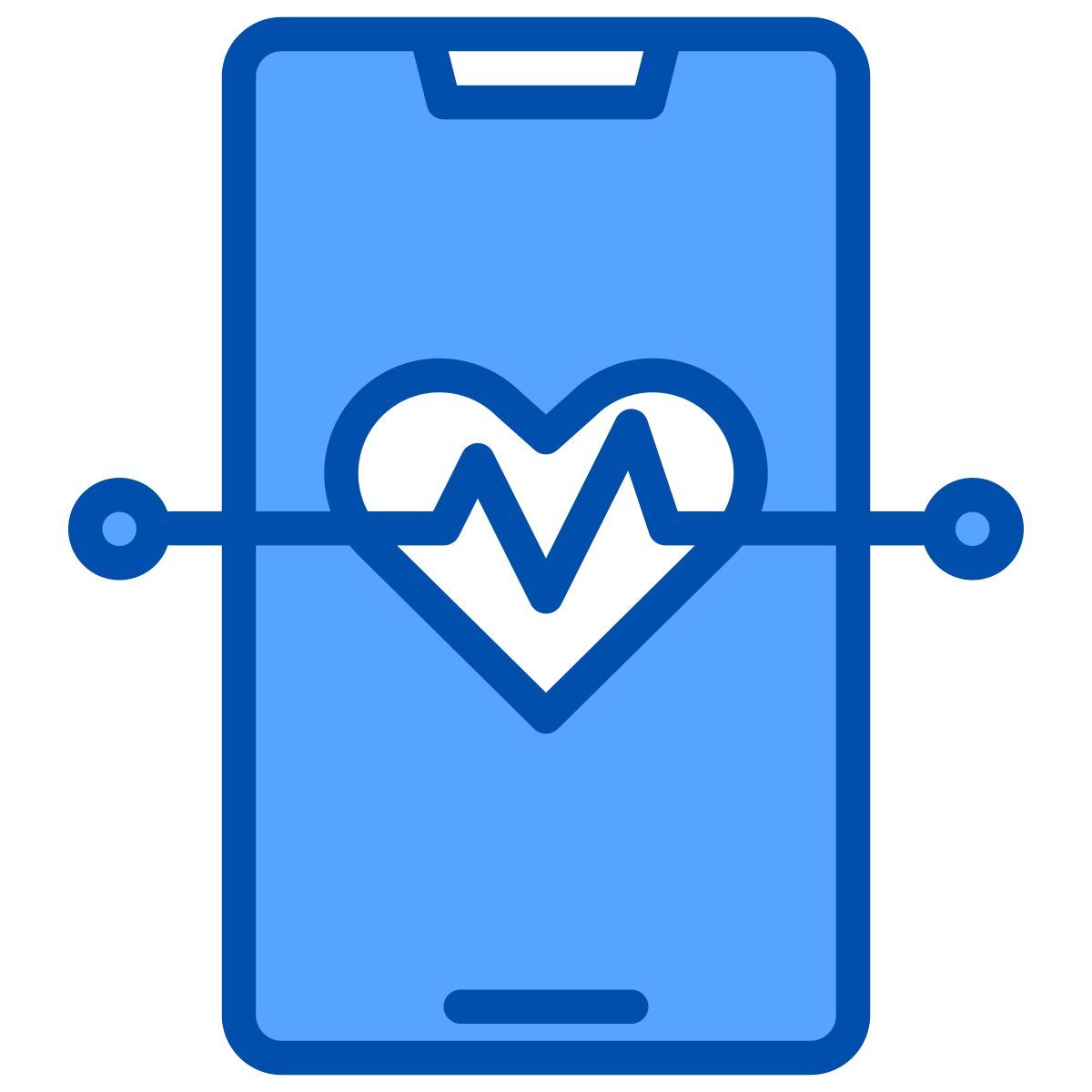 fitness app icon