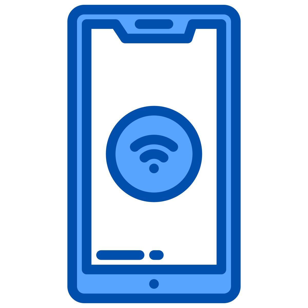 smartphone icon