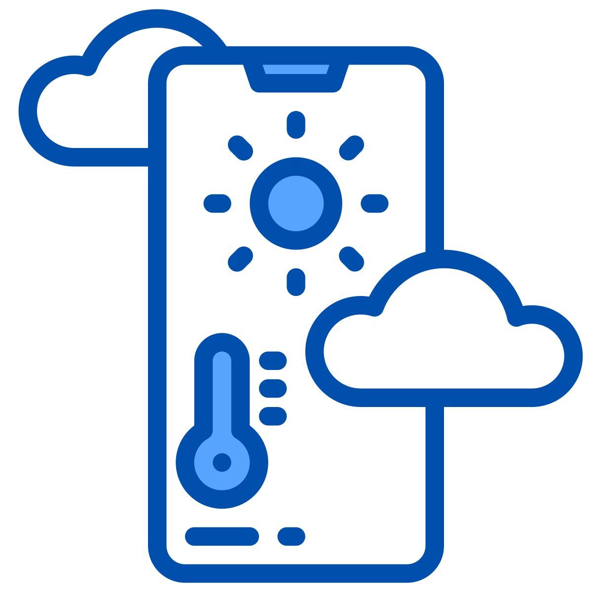 smartphone icon