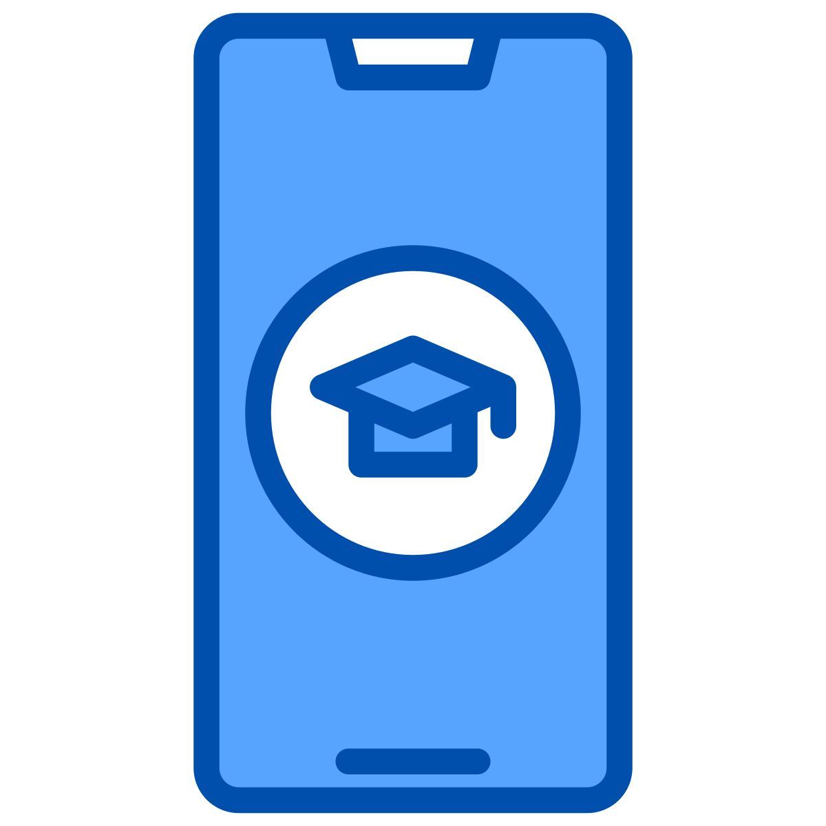 smartphone icon