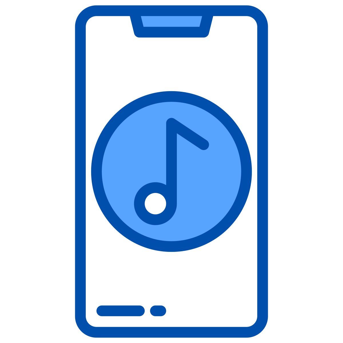 smartphone icon
